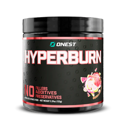 HyperBurn