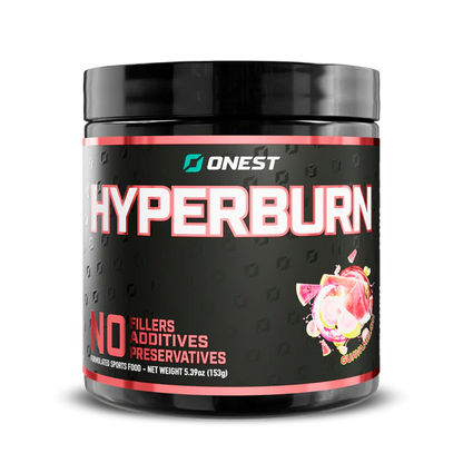 HyperBurn By Onest