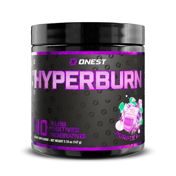 HyperBurn By Onest