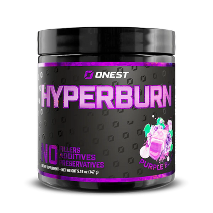 HyperBurn By Onest