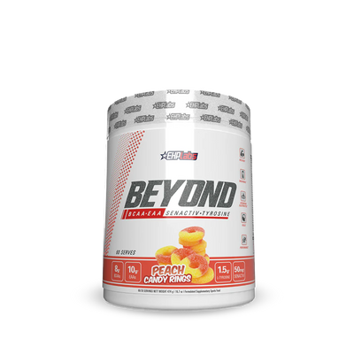 AMINOS & HYDRATION
