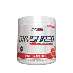 Oxyshred