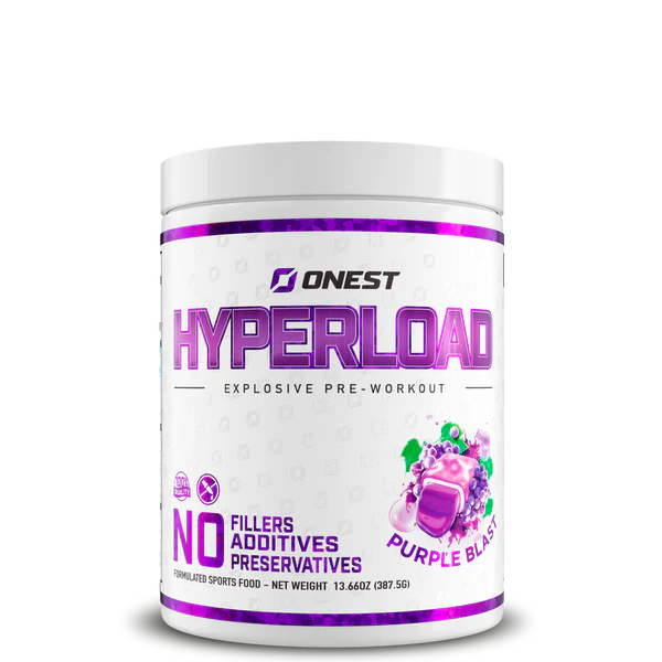 Sunraysia Supplements