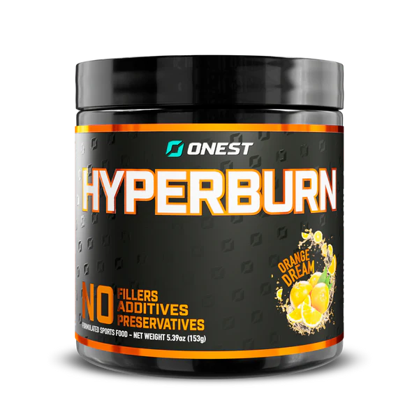 HyperBurn By Onest