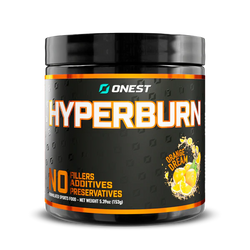 HyperBurn