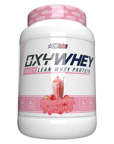 OXYWHEY