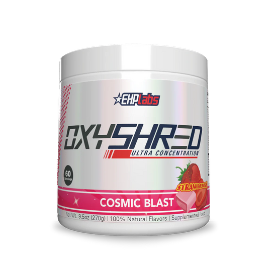 OxyShred 60 Serve by EHP Labs
