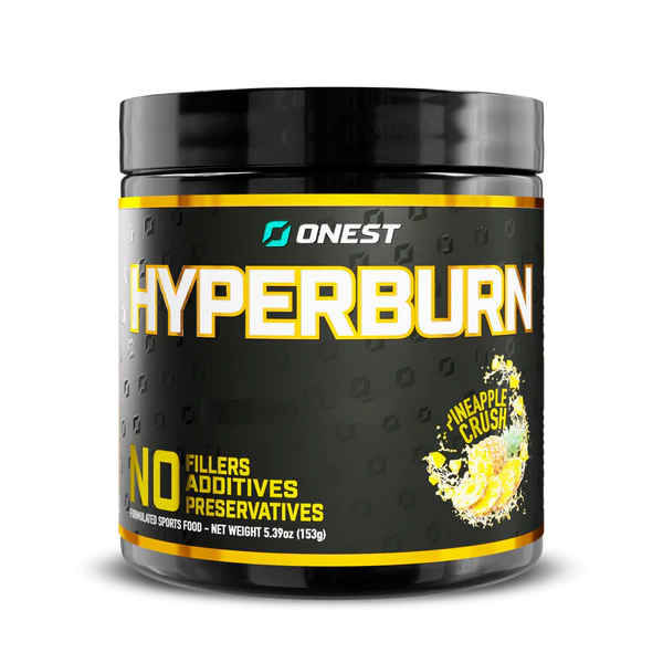 HyperBurn