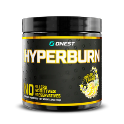 HyperBurn