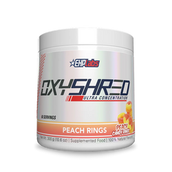 Oxyshred