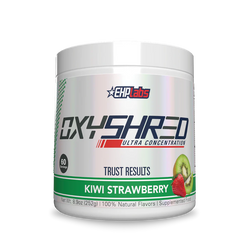 Oxyshred