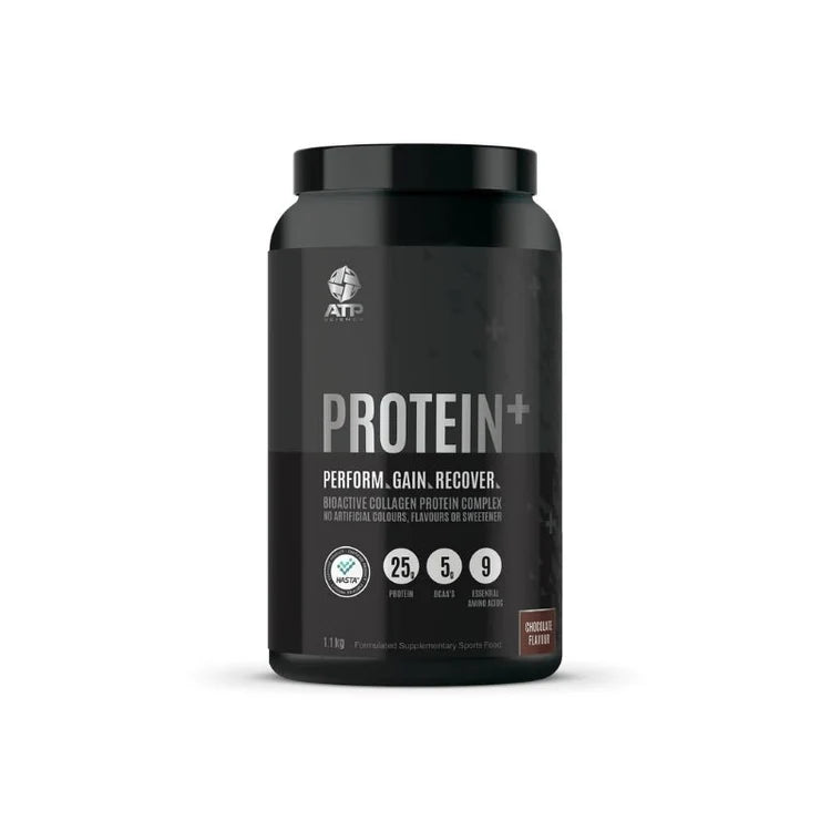 Protein+