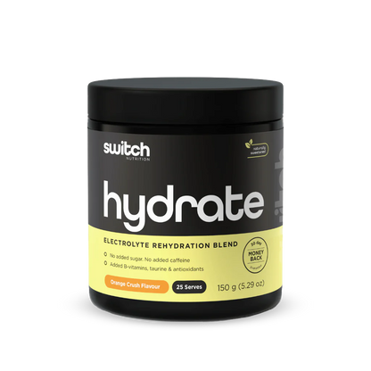 Hydrate By Switch Nutrition