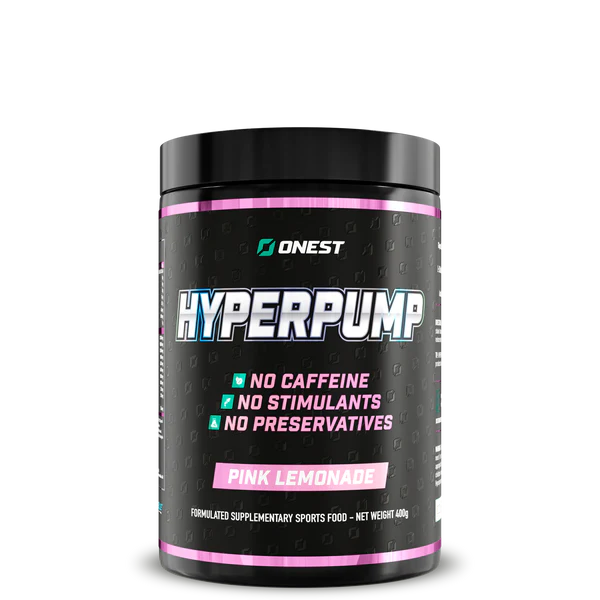 Sunraysia Supplements