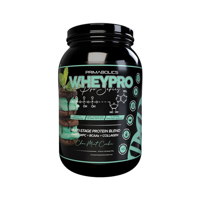 Whey Pro