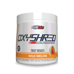 Oxyshred