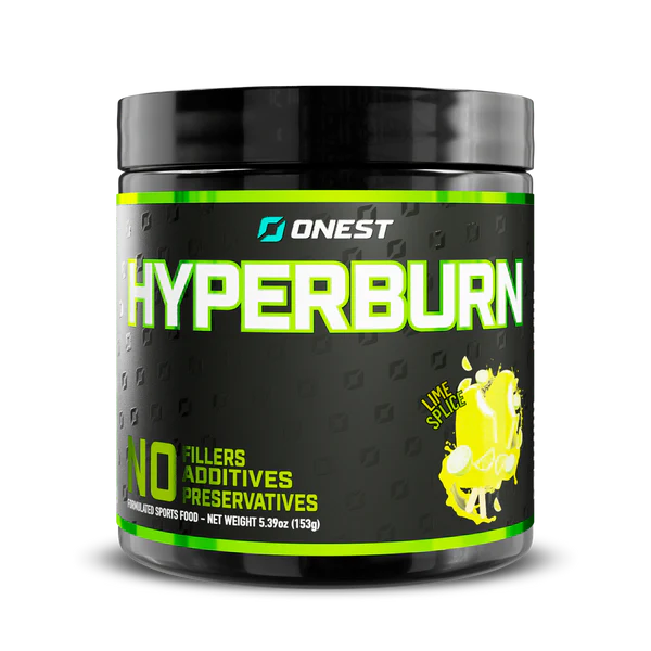 HyperBurn By Onest