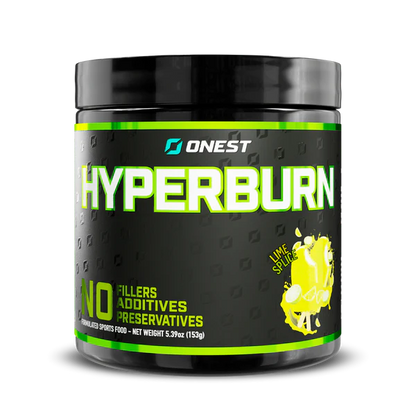 HyperBurn By Onest