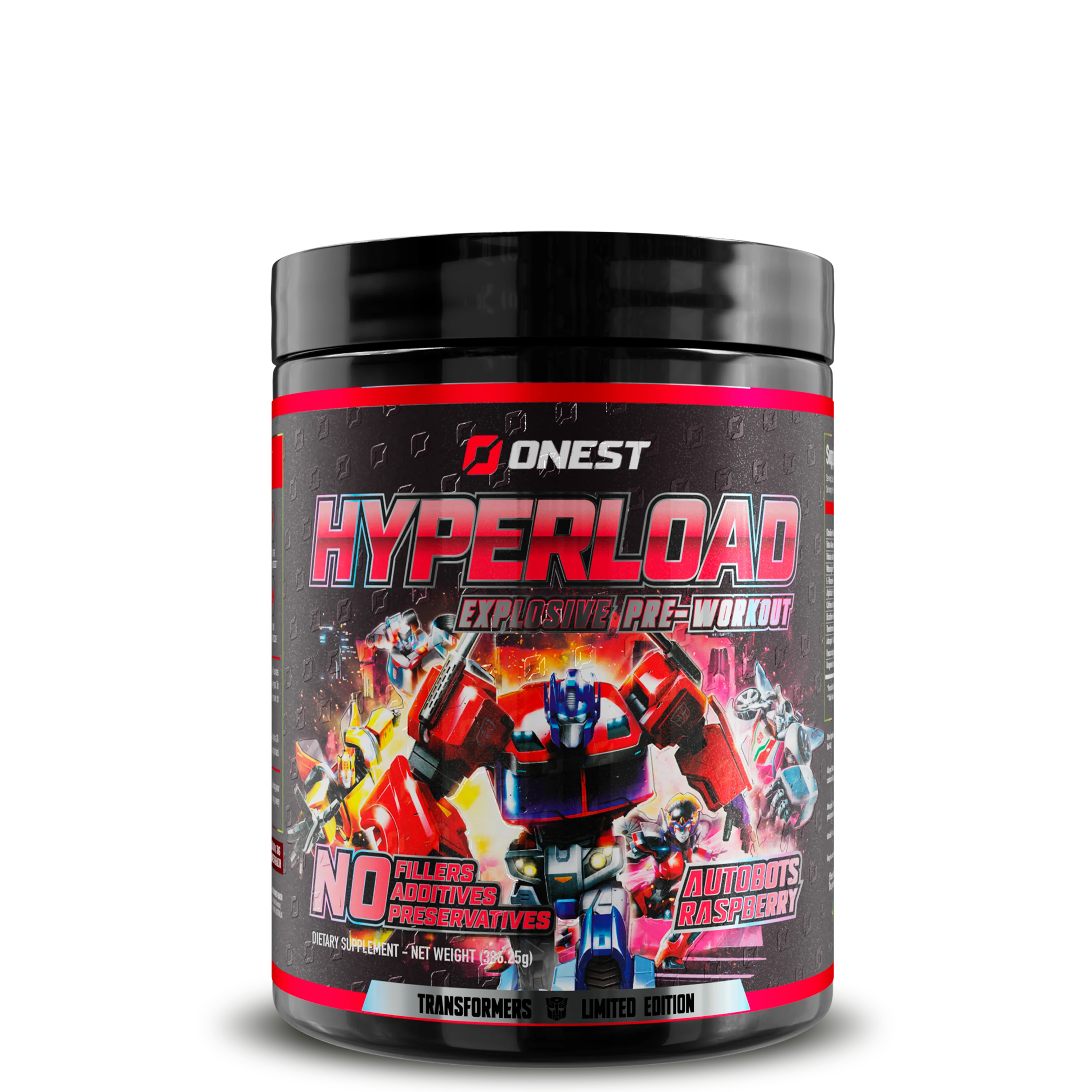 Hyperload