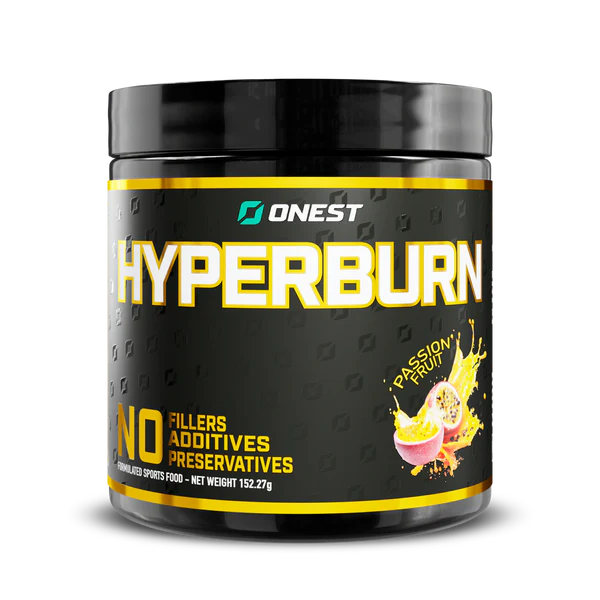 HyperBurn By Onest