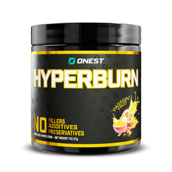 HyperBurn
