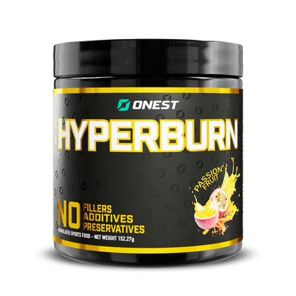 HyperBurn By Onest