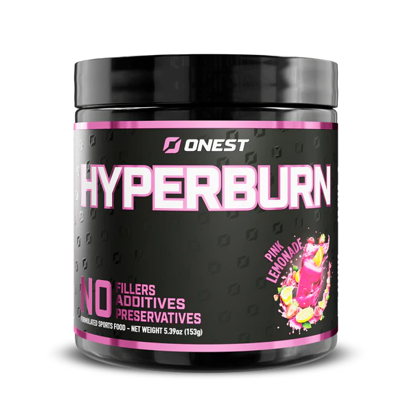 HyperBurn