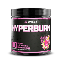HyperBurn