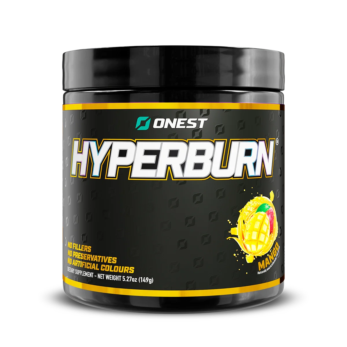 HyperBurn