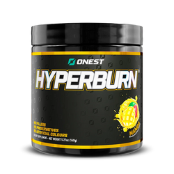 HyperBurn
