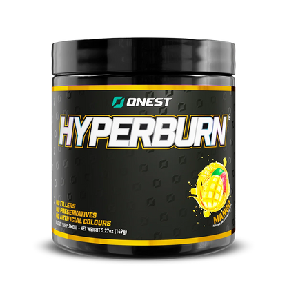 HyperBurn By Onest