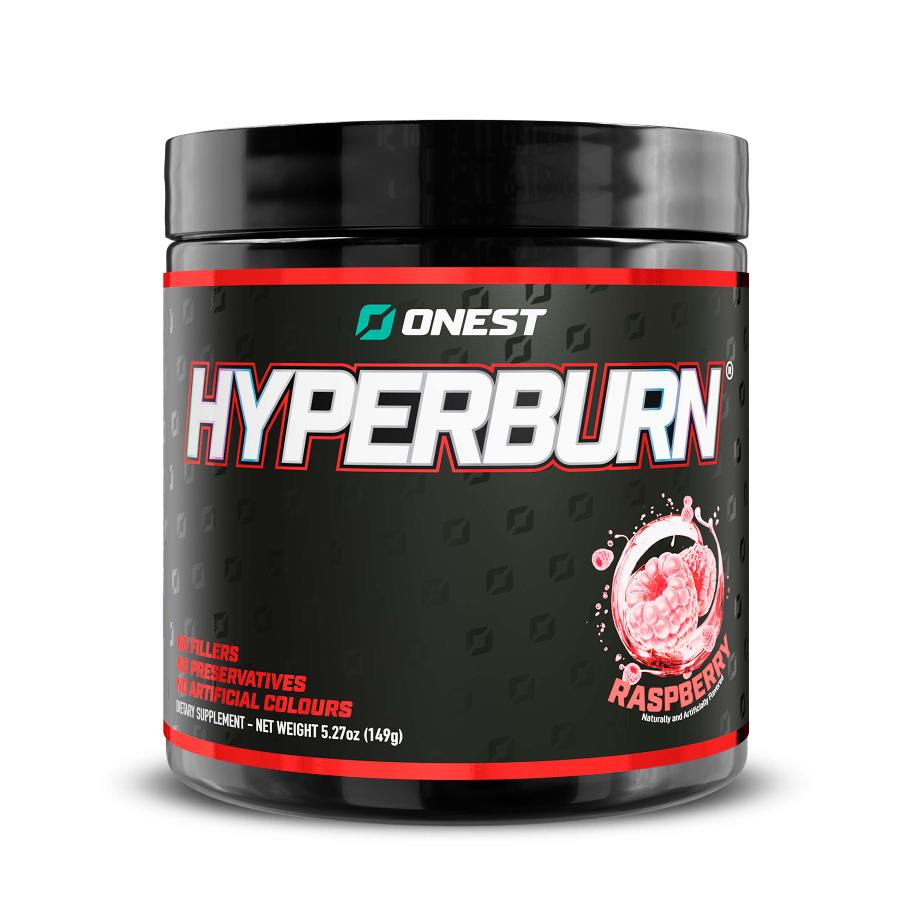 HyperBurn