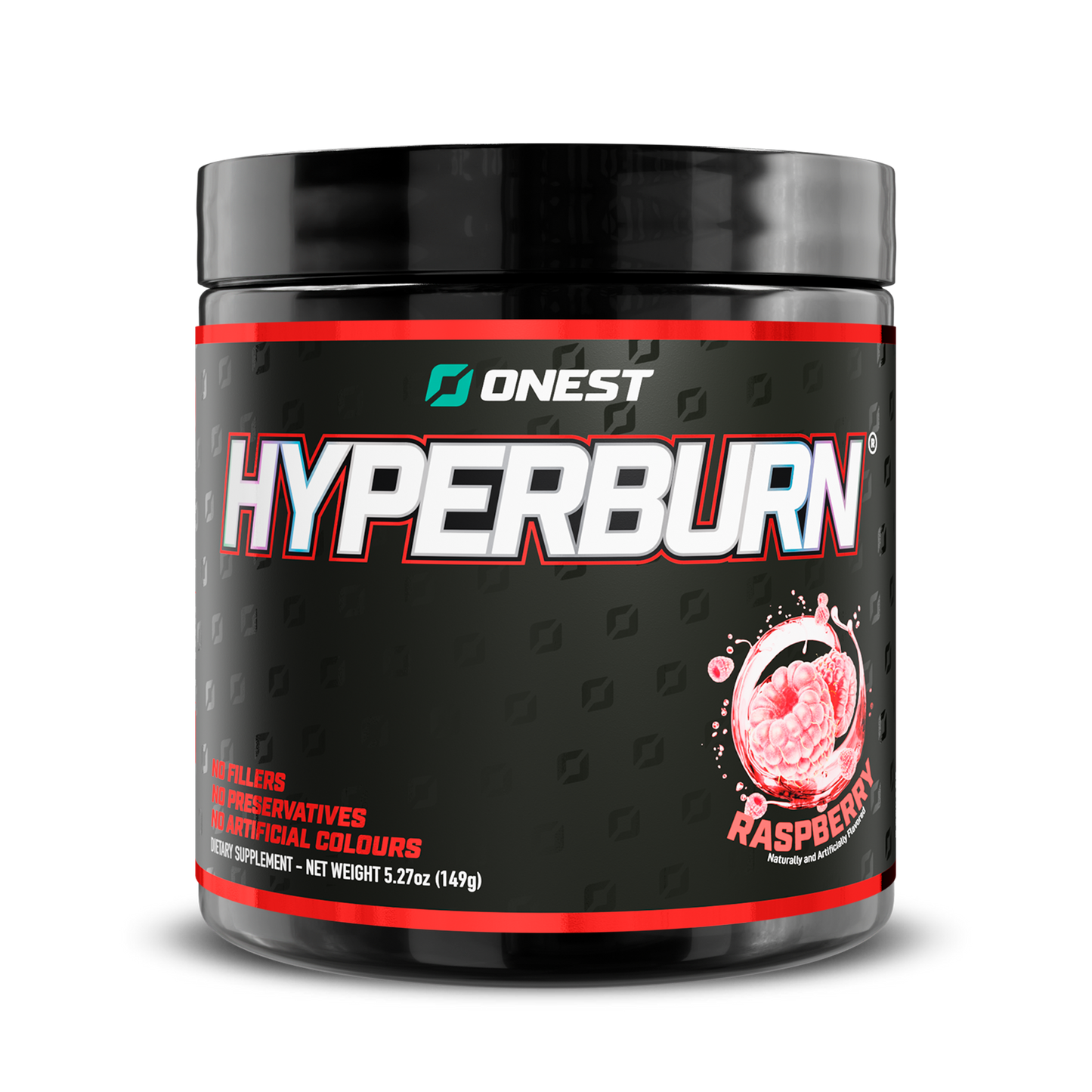 HyperBurn By Onest