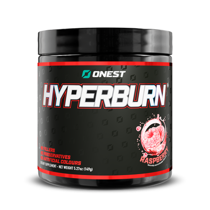 HyperBurn By Onest