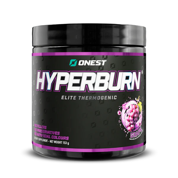 HyperBurn By Onest