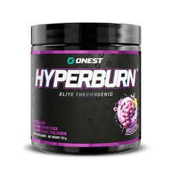 HyperBurn