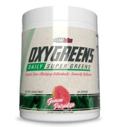 OXYGREENS