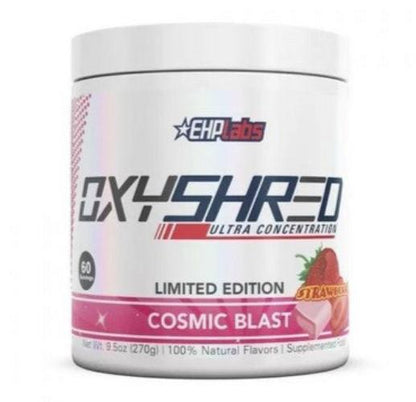 OXYSHRED ULTRA CONCENTRATE