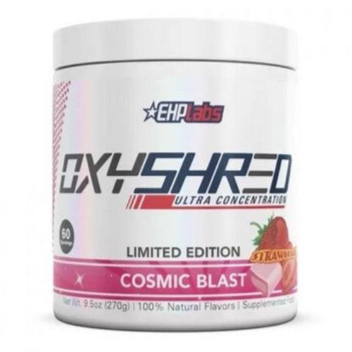 OXYSHRED ULTRA CONCENTRATE