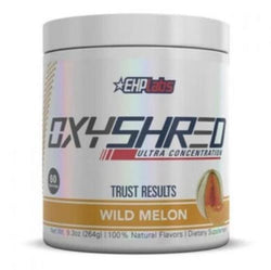 OXYSHRED ULTRA CONCENTRATE