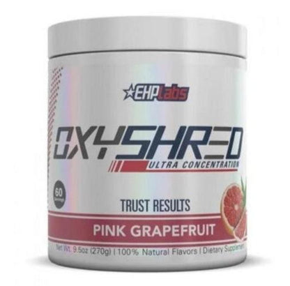 OXYSHRED ULTRA CONCENTRATE