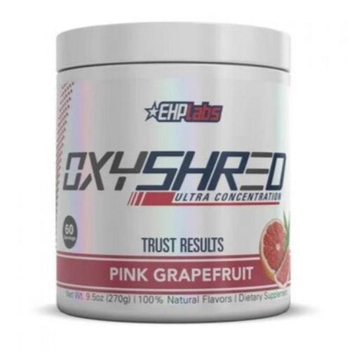 OXYSHRED ULTRA CONCENTRATE