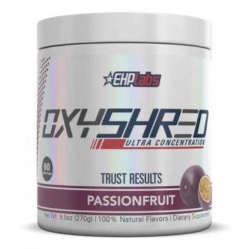 OXYSHRED ULTRA CONCENTRATE