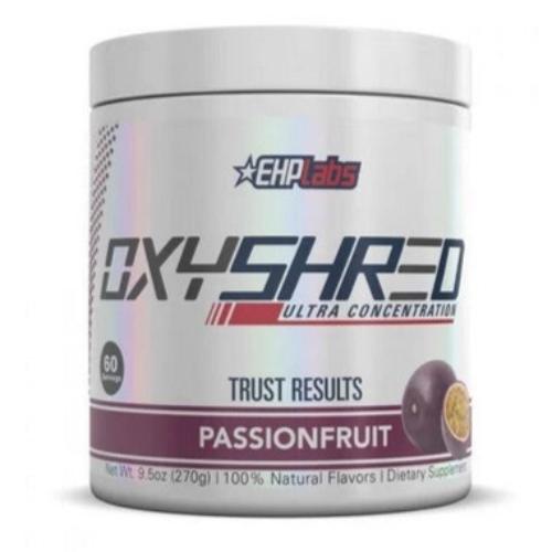 OXYSHRED ULTRA CONCENTRATE