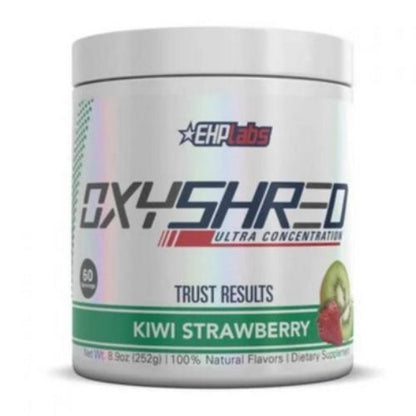 OXYSHRED ULTRA CONCENTRATE