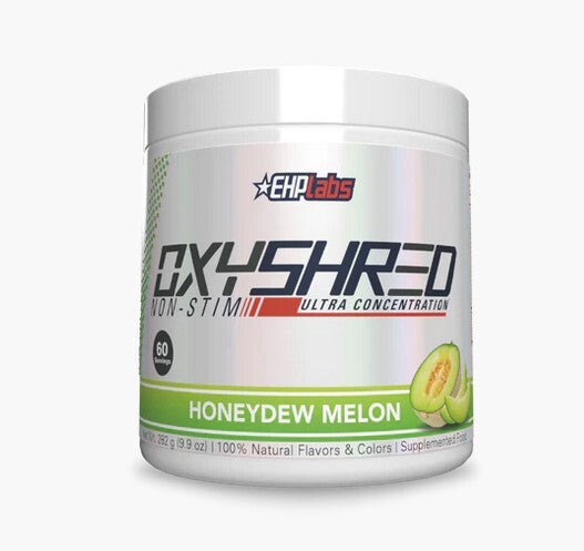 EHP LABS - OXYSHRED NON-STIM