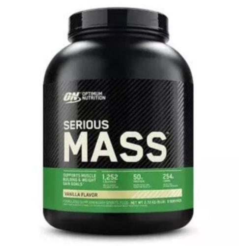 SERIOUS MASS