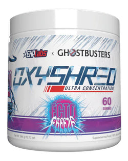 OXYSHRED ULTRA CONCENTRATE