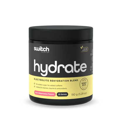 Hydrate By Switch Nutrition