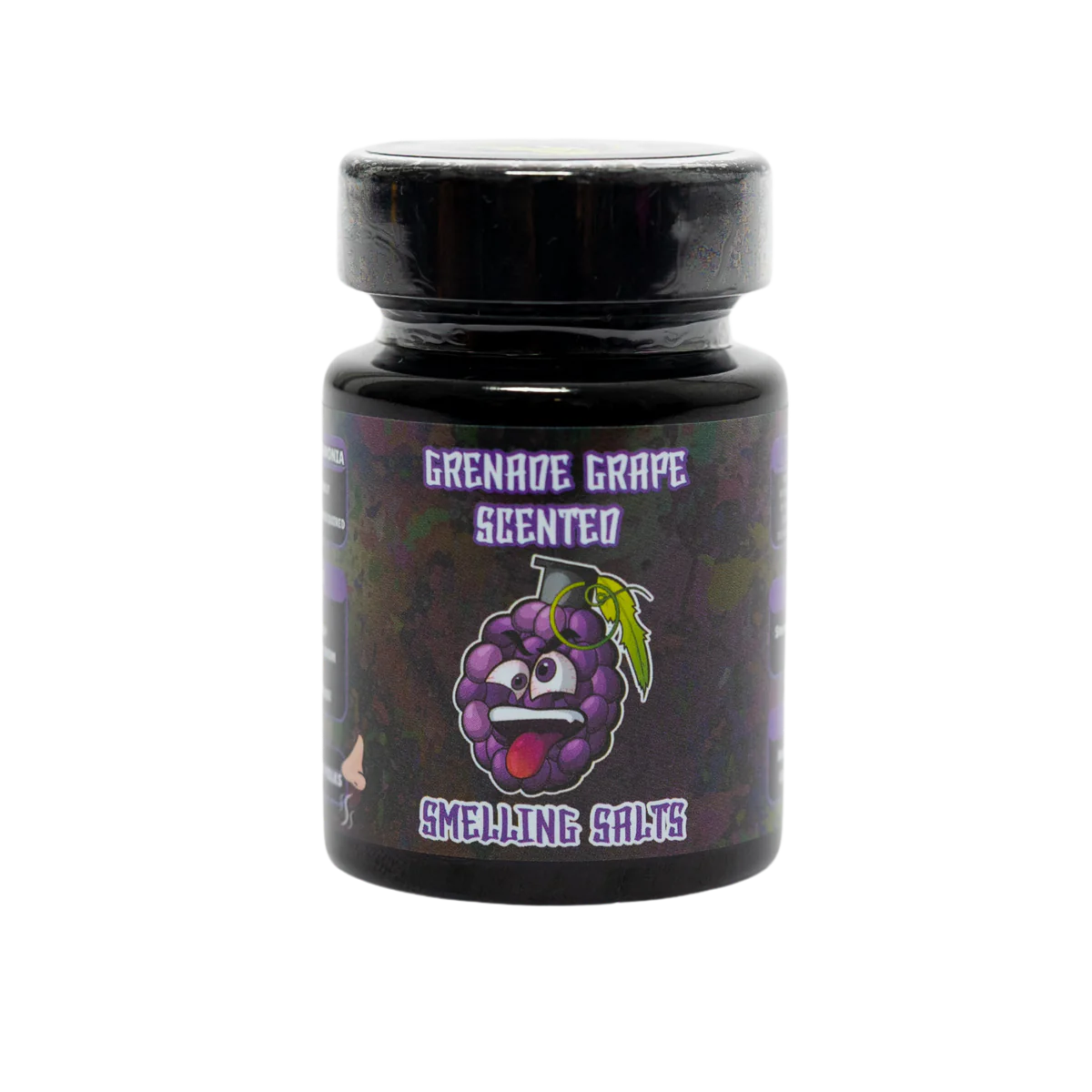 Nose Candy Smelling Salts By Loaded Candy